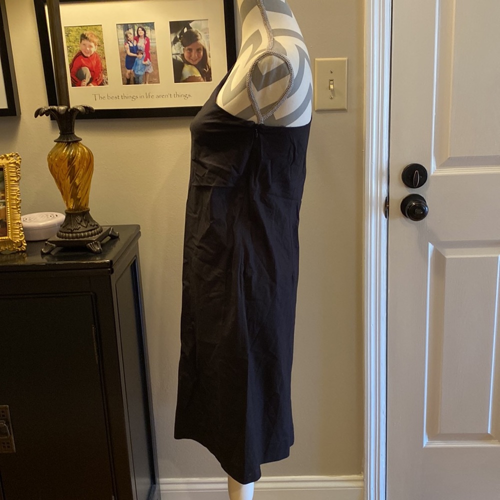 Vince one shoulder dress - Picture 6 of 8